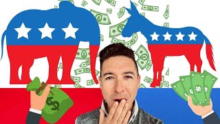 How To Make A LOT of Money From Political Trends Online