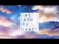 MIYAVI vs  シシド・カフカ – Get Into My Heart - Tsukumogami Kashimasu opening full sub español