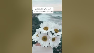 تلاوة خاشعة ومؤثرة بصوت الشيخ ماهر المعيقلي _ أواخر سورة الزخرف 💙