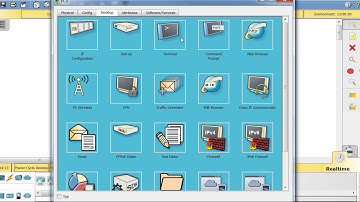 Configuración de SSH en Switch y Router Cisco