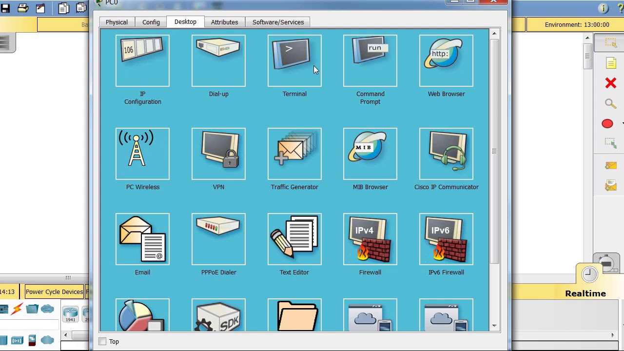 Configuración de SSH en Switch y Router Cisco