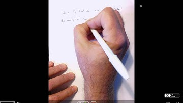 Multicollinearity part I