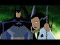 10 Most Heartbreaking Moments In The DC Animated Universe