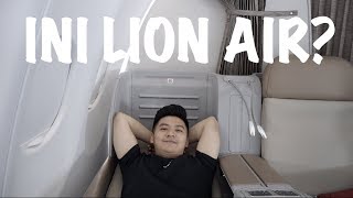 รีวิวที่นั่ง 30A สายการบิน Thai Lion Air เส้นทางเชียงใหม่ - ดอนเมือง l แม่แม่เอง Ep.15