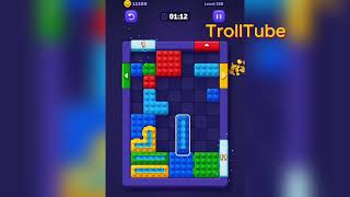 Block Out Level 350