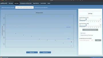 gmShiny Video Tutorial  (Parts 1 & 2)