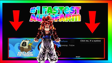 Arceus X 2.1.2 Build A Boat Fastest AutoFarm Script