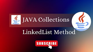 #81 Java Collections | LinkedList Methods