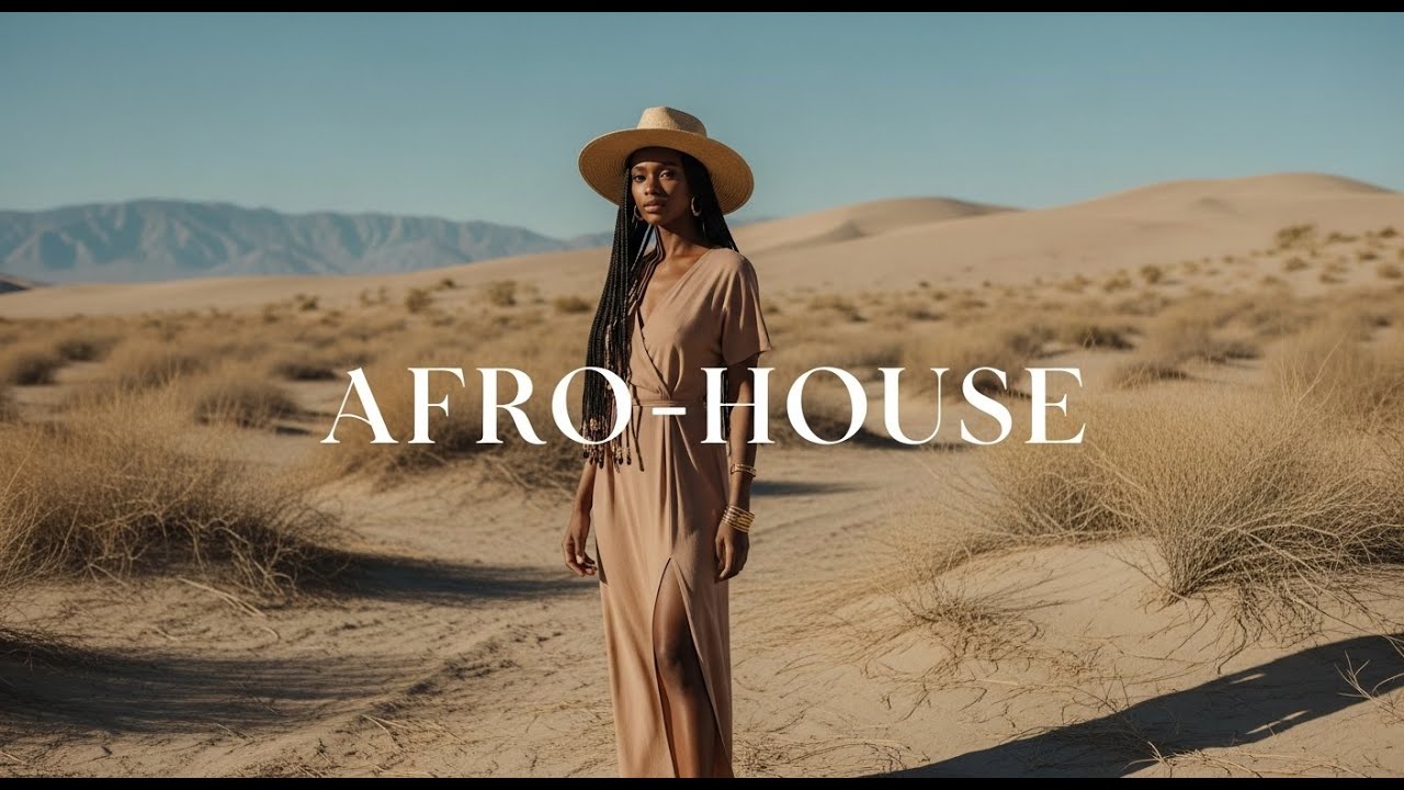 Afro House Mix 2025 | Premium Flow Afro House 2025 - Vol #16