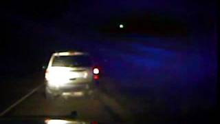 02/01/2012 Meteor Little River Academy Texas