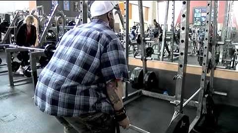 Bodybuilding com   Kris Gethin 12 Week Daily Trainer   Week 6  Day 42!