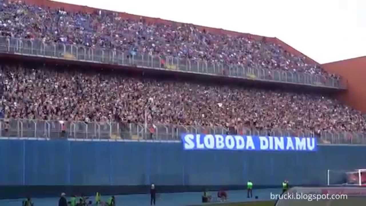 Hajduk Split x Dinamo Zagreb - SoccerBlog