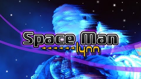 Spaceman- Lynn Stepmania In The Groove 2