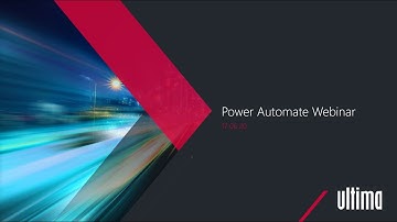 Boost productivity with Power Automate