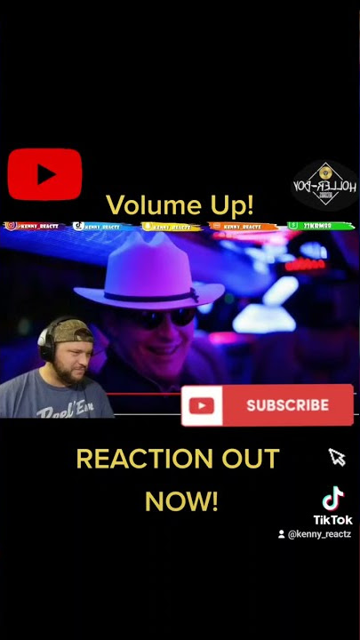 Upchurch 'SUPERSTAR' REACTION!! link in description! #shorts 🌟