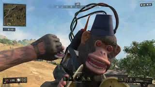 BO4 Game Play