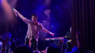 Eric Nam - How The Fire Started / Any Other Way /  Sink or Swim 9/11/26