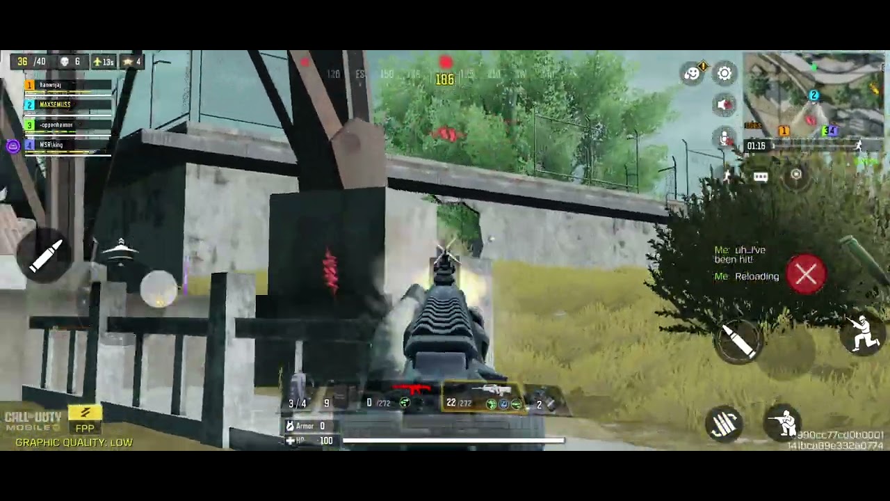 “Crazy Last Second Win!”