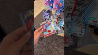 Shoe Shop With Me - Samantha