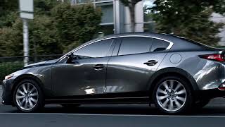 013. Mazda 3