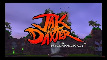 Jak and Daxter: The Precursor Legacy | Part 4 | PS4 | BLIND Playthrough | Avalanche