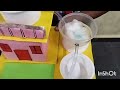 "Science Role Play on Rain Water Harvesting 💧💧| Water Conservation Project"