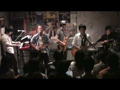 TateFuji - Swallow Girl @club WONDER