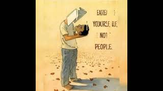 Read yourself not people 🙄🤗 | Best Motivational whatsapp quotes 🔥 #shorts #viral #viralvideo