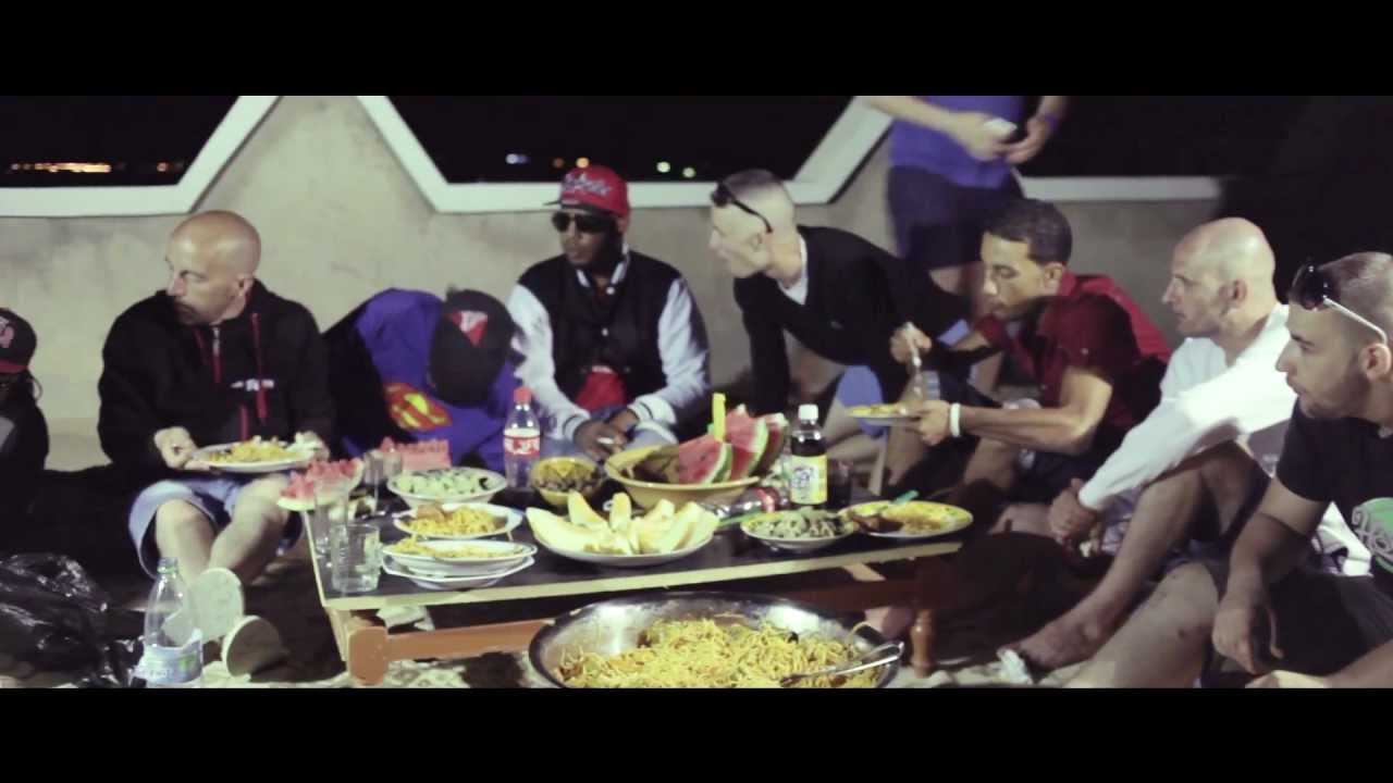 Connexion Nantes-Kairouan