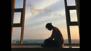 Karik - Ngừng Khóc Cho Nhau (Lyric Video)