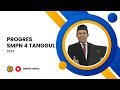 PROGRES SMPN 4 TANGGUL