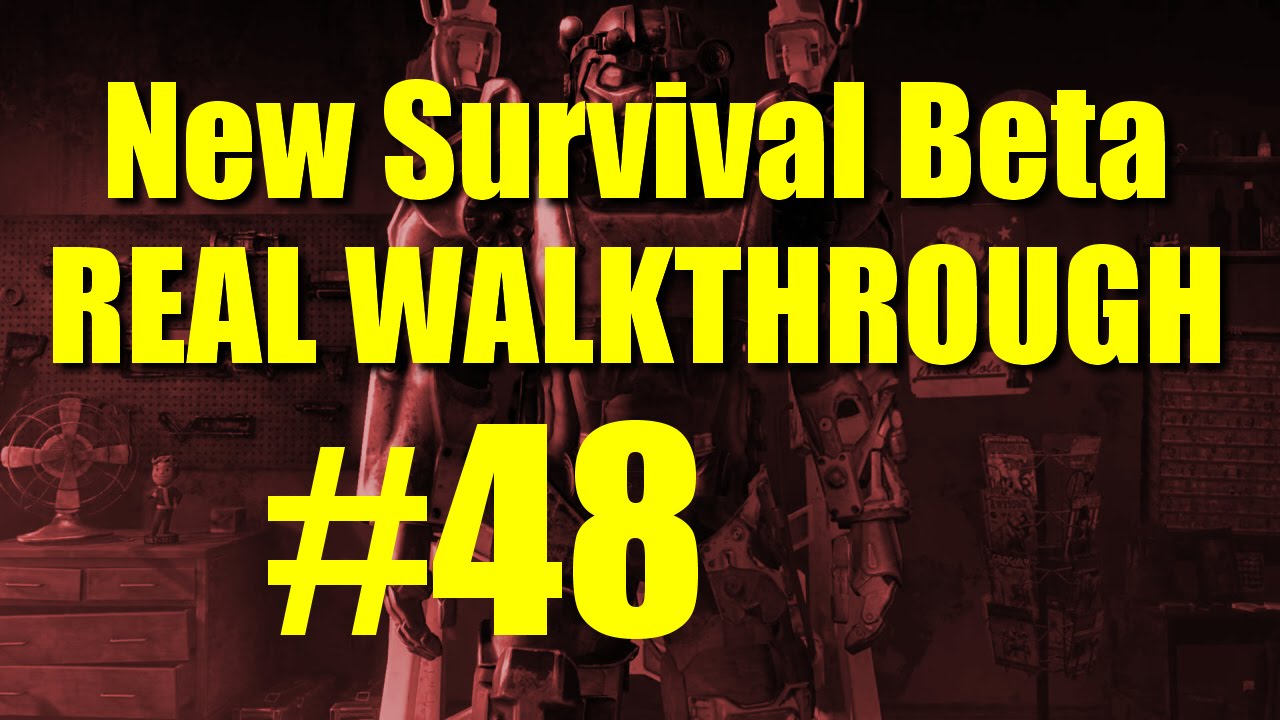 Fallout 4 Survival Beta Walkthrough Part 48 Cambridge Polymer Labs Conclusion YouTube fallout-4-survival-beta-walkthrough-part-48-cambridge-polymer-labs-conclusion-youtube