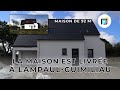 La maison est livre  lampaul guimiliau  perco constructions