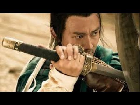 Best Chinese Action Movies 2020 Full Movie English : Chinese Action