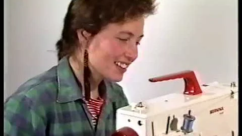 Debra Bustin: City Gallery Wellington documentary