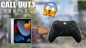 How To Do Controller Ranked Glitch For Season 6 Of COD Mobile!