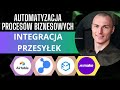 Integracja przesyłek: Airtable-Baselinker-Furgonetka w Make.com | Automatyzacja Procesów Biznesowych