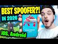 [ NEW ] Pokemon Go SPOOFER for iOS &amp; Android 🕹️ Pokemon Go Spoofing TUTORIAL 2026 🗺️ Pokemon Go Hack