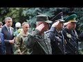 У Залі пам'яті вшанували захисників, які загинули за свободу України