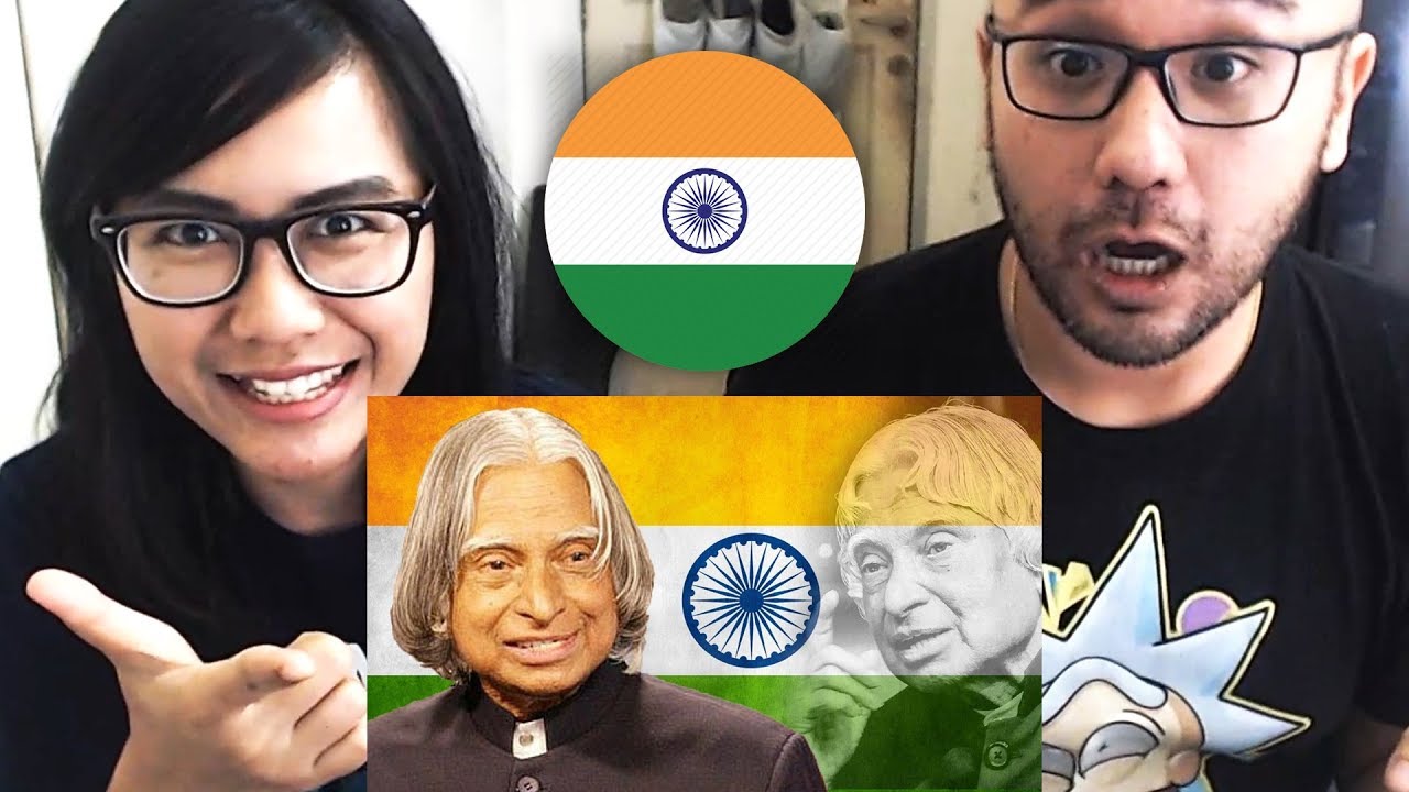 Indonesians React To 10+ Incredible Facts About APJ Abdul Kalam | FTD Facts