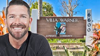 Villa Warner | Huntington Beach Real Estate