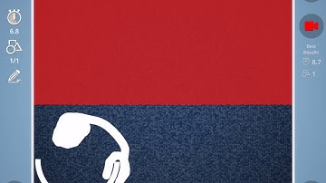 Brain It On level 109 3 stars #BrainItOn