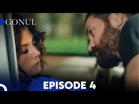 Gonul Episode 4 | English Subtitles