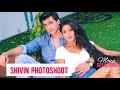 Shivin photoshoot  shivin kaira love