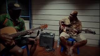 David Terry Ft. John Max | Oro Stringband | PNG Oldies Music