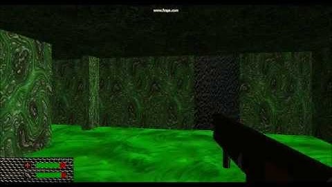 Maze Shooter (OpenGL)