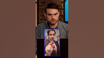 An Excellent Response By Senator Rubio 