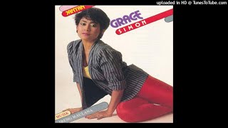 Grace Simon - Jantan - Composer : Ireng Maulana 1983 (CDQ)