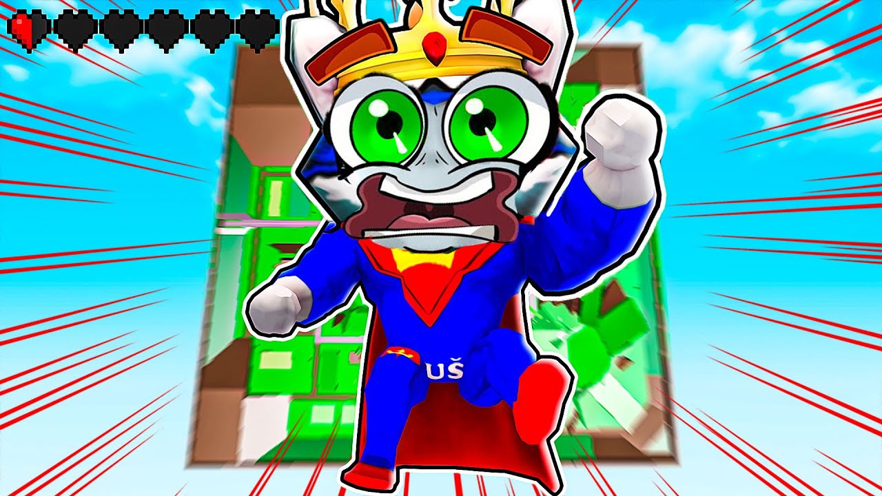 ZAPNUL jsem MÓDOVANÝ BROOKHAVEN!