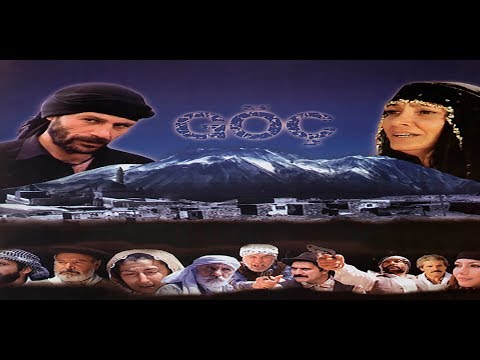 Ararat’ın Feryadı | Göç 5.Bölüm